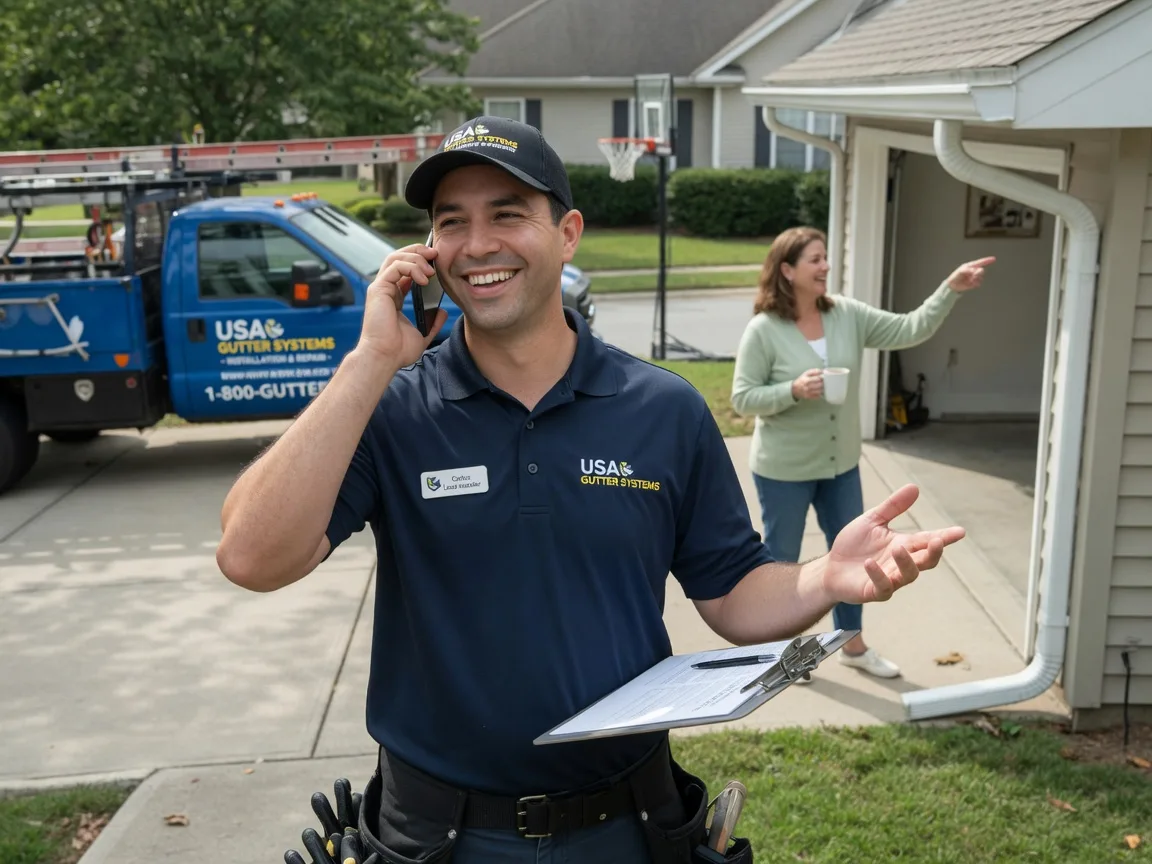 Gutter Installation Harrisburg, SD FAQs